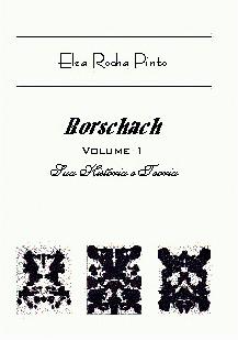 Livro de introdu��o � t�cnica de Rorschach